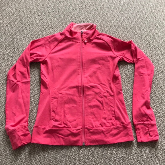 Zip up sweater - Picture 1 of 4
